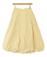 PLST ロング・マキシ丈スカート