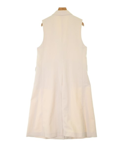 PLST（プラステ）その他 白 サイズ:S レディース/2200654929100