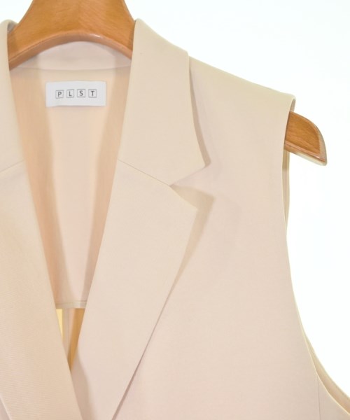 PLST（プラステ）その他 白 サイズ:S レディース/2200654929100