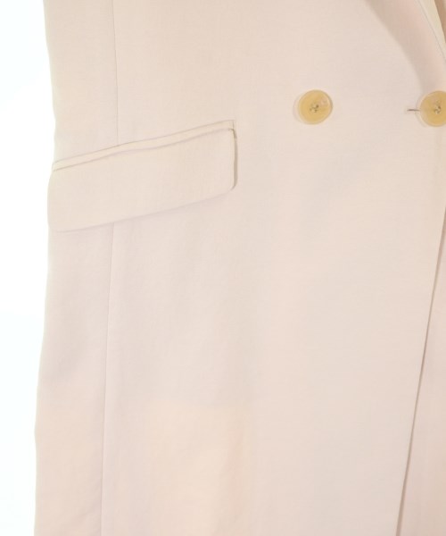 PLST（プラステ）その他 白 サイズ:S レディース/2200654929100