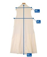 PLST（プラステ）その他 白 サイズ:S レディース/2200654929100