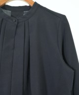 PLST（プラステ）ブラウス 黒 サイズ:XS レディース/2200654942048