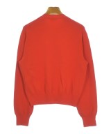 PLST（プラステ）カーディガン 赤 サイズ:L レディース/2200647716052