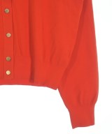 PLST（プラステ）カーディガン 赤 サイズ:L レディース/2200647716052
