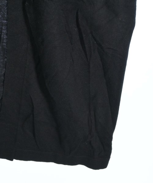 PLST（プラステ）カーディガン 黒 サイズ:M レディース/2200646483016