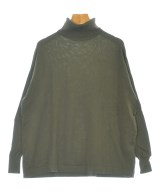 PLST（プラステ）ニット・セーター カーキ サイズ:M レディース/2200646483023