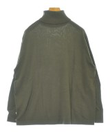 PLST（プラステ）ニット・セーター カーキ サイズ:M レディース/2200646483023