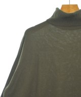 PLST（プラステ）ニット・セーター カーキ サイズ:M レディース/2200646483023