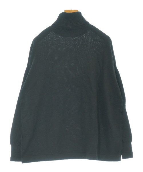 PLST（プラステ）ニット・セーター 黒 サイズ:M レディース/2200646483030