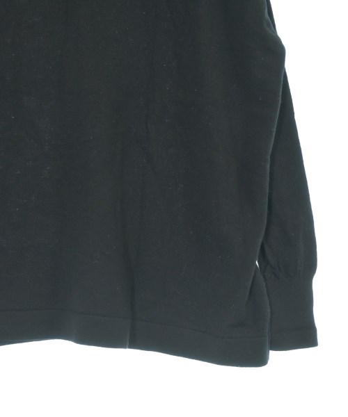 PLST（プラステ）ニット・セーター 黒 サイズ:M レディース/2200646483030