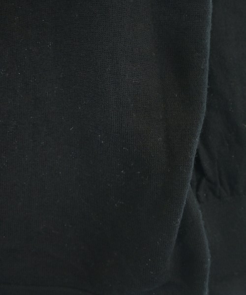 PLST（プラステ）ニット・セーター 黒 サイズ:M レディース/2200646483030