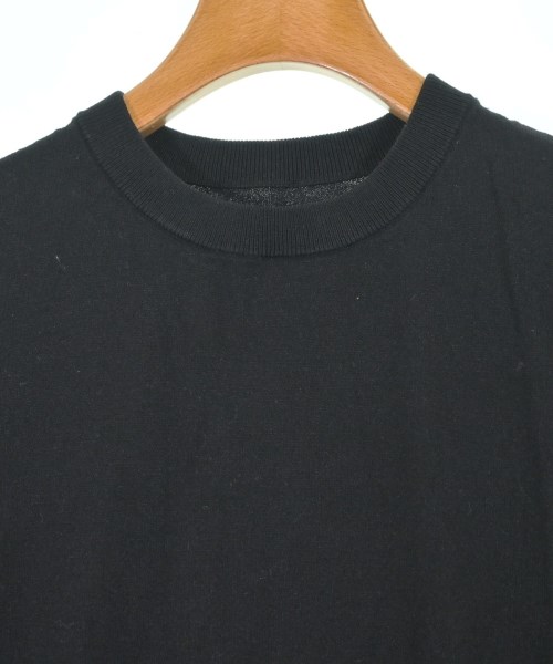 PLST（プラステ）ベスト 黒 サイズ:M レディース/2200646483047