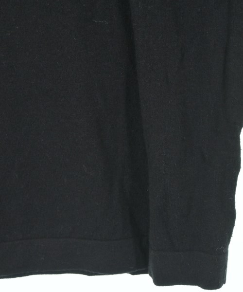 PLST（プラステ）ベスト 黒 サイズ:M レディース/2200646483047