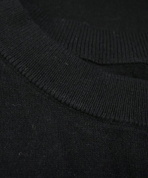 PLST（プラステ）ベスト 黒 サイズ:M レディース/2200646483047