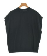 PLST（プラステ）ベスト 黒 サイズ:M レディース/2200646483047