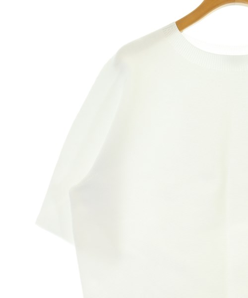 PLST（プラステ）ニット・セーター 白 サイズ:M レディース/2200646483054