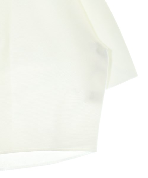 PLST（プラステ）ニット・セーター 白 サイズ:M レディース/2200646483054