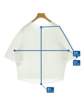 PLST（プラステ）ニット・セーター 白 サイズ:M レディース/2200646483054