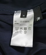 PLST（プラステ）ブラウス 紺 サイズ:M レディース/2200646483061