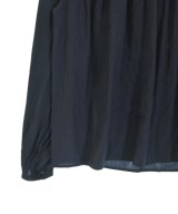 PLST（プラステ）ブラウス 紺 サイズ:M レディース/2200646483061