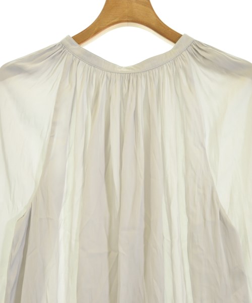 PLST（プラステ）ブラウス グレー サイズ:M レディース/2200646483085