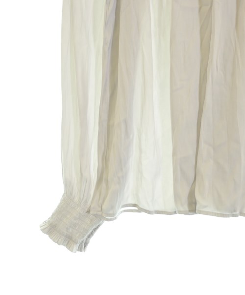 PLST（プラステ）ブラウス グレー サイズ:M レディース/2200646483085