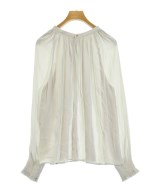 PLST（プラステ）ブラウス グレー サイズ:M レディース/2200646483085