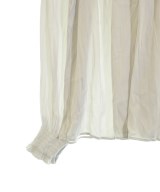 PLST（プラステ）ブラウス グレー サイズ:M レディース/2200646483085