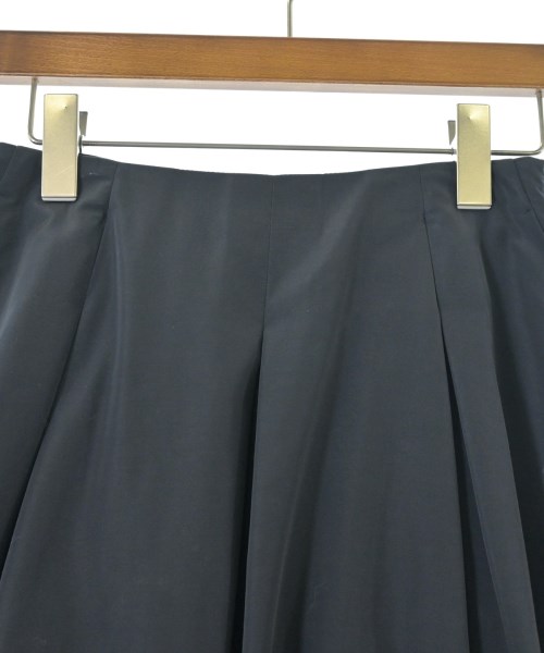 PLST（プラステ）ロング・マキシ丈スカート 紺 サイズ:S レディース/2200649477043