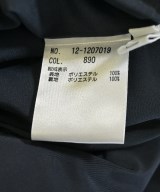 PLST（プラステ）ロング・マキシ丈スカート 紺 サイズ:S レディース/2200649477043