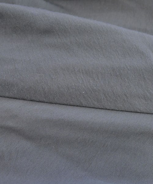 PLST（プラステ）ロング・マキシ丈スカート グレー サイズ:M レディース/2200649477050