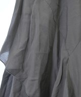 PLST（プラステ）ロング・マキシ丈スカート グレー サイズ:M レディース/2200649477050
