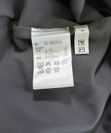 PLST（プラステ）ロング・マキシ丈スカート グレー サイズ:M レディース/2200649477050