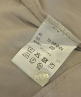 PLST（プラステ）カジュアルシャツ ベージュ サイズ:M レディース/2200650871090