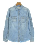 PLST カジュアルシャツ