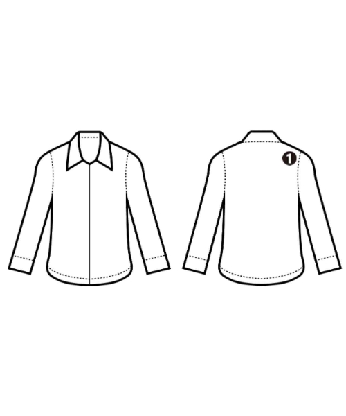 PLST（プラステ）ブラウス ベージュ サイズ:S レディース/2200647595046