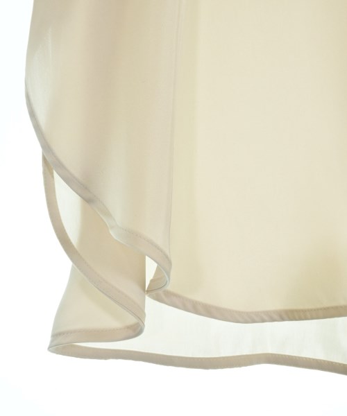 PLST（プラステ）ブラウス ベージュ サイズ:S レディース/2200647595046