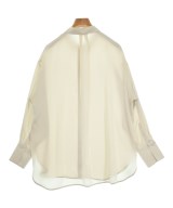 PLST（プラステ）ブラウス ベージュ サイズ:S レディース/2200647595046