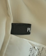 PLST（プラステ）ブラウス ベージュ サイズ:S レディース/2200647595046
