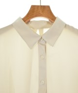 PLST（プラステ）ブラウス ベージュ サイズ:S レディース/2200647595046