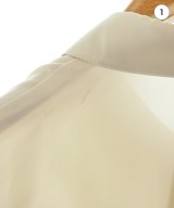 PLST（プラステ）ブラウス ベージュ サイズ:S レディース/2200647595046