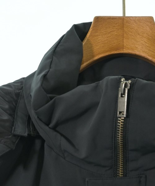 PLST（プラステ）ダウンジャケット/ダウンベスト グレー サイズ:XL レディース/2200650402034