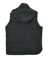 PLST（プラステ）ダウンジャケット/ダウンベスト グレー サイズ:XL レディース/2200650402034