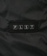 PLST（プラステ）ダウンジャケット/ダウンベスト グレー サイズ:XL レディース/2200650402034