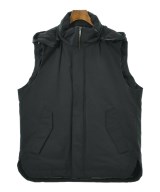 PLST ダウンジャケット/ダウンベスト