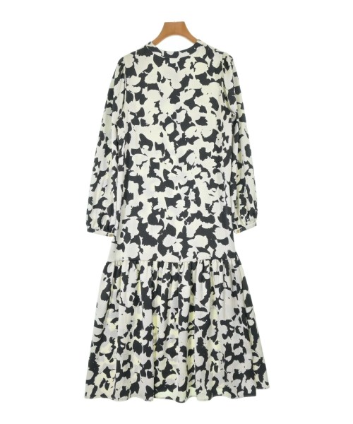 PLST(プラステ)ワンピース 白 サイズ:S/2200650861114