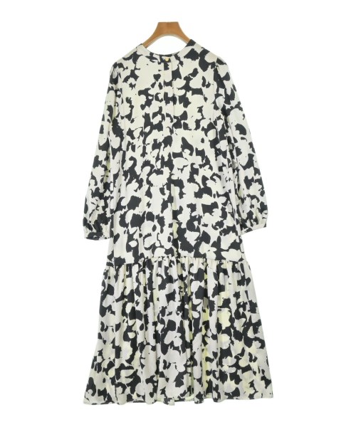 PLST（プラステ）ワンピース 白 サイズ:S レディース/2200650861114