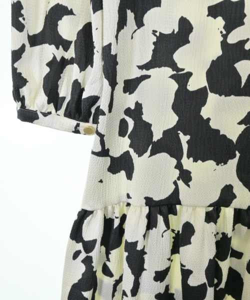 PLST（プラステ）ワンピース 白 サイズ:S レディース/2200650861114