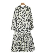 PLST（プラステ）ワンピース 白 サイズ:S レディース/2200650861114