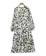 PLST（プラステ）ワンピース 白 サイズ:S レディース/2200650861114